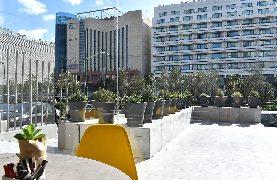 Athenian Montaza Hotel-1