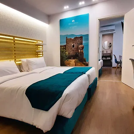 Athenian Montaza Hotel-2